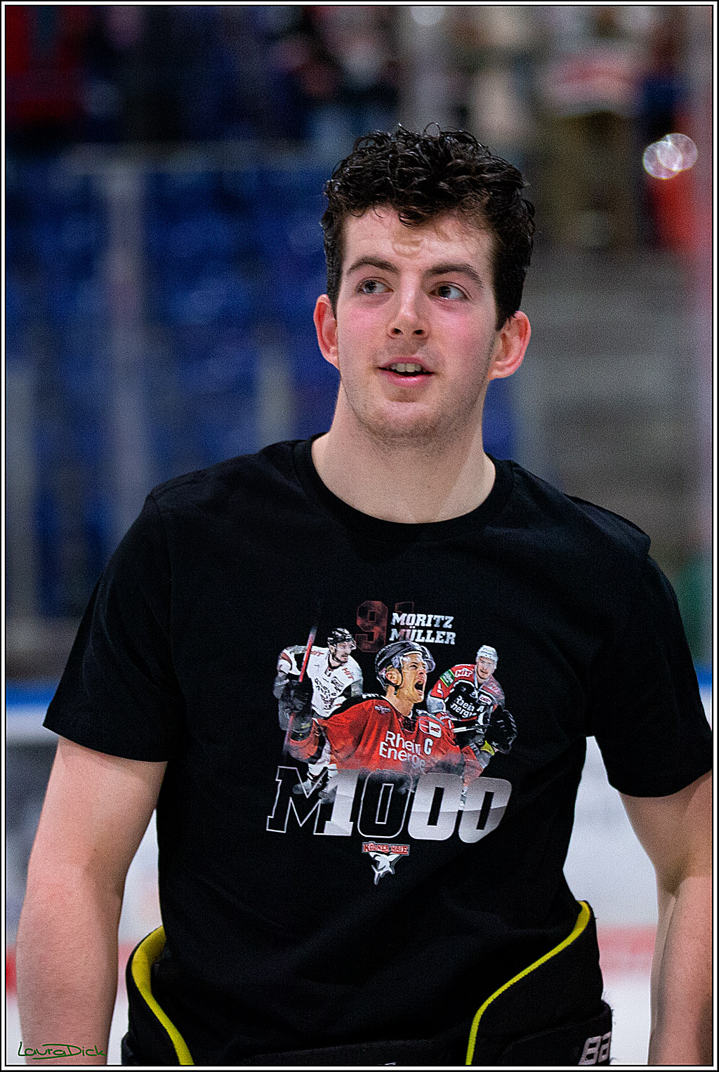 PENNY DEL; Iserlohn Roosters- Koelner Haie; Iserlohn, 24.02.2023